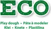 Pasta modellabile, SES Creative Ecologica, 4 x 90 g, Anteprima dell’immagine prodotto 3