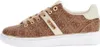 Guess - Chaussures de sport pour femmes, modèle à lacets, Voir les images du produit 15
