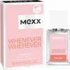 Dámský parfém Mexx Whenever Wherever for Her EDT 15 ml Náhled obrázku produktu 3
