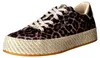 Tamaris Dames Faible Sneaker Low Top 1-23795-44 multicolore Voir les images du produit 7