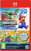 Super Mario Bros. Wonder  NSW2  UK Produktbild-Vorschau 2