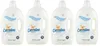 4x Coccolino Ammorbidente Diluito Delicato e Soffice Produktbild-Vorschau 1