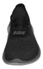 Crocs Men's LiteRide 360 Pacer Tenisky Black/Slate Grey Náhled obrázku produktu 22