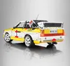 Audi Rally Quattro Group B 1984 – 3886 Teile – Rallye Produktbild-Vorschau 3