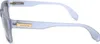 Adidas Original OR0011 Matte blue 57/17/140 Herren Produktbild-Vorschau 4