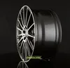 Keskin KT18 Turbo black front polish 9.5x20 ET35 - LK5/120 Produktbild-Vorschau 30