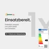 Spectrum E27 LED Lampe 4W 500lm 2700K Warmweiß 230V Produktbild-Vorschau 6