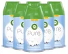Air Wick Freshmatic Max – Nachfüller Set – Automatisches Produktbild-Vorschau 1