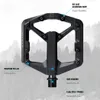 Crankbrothers Stamp 2 Large, Aluminium, Schwarz, 470 g, 2 Produktbild-Vorschau 4