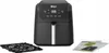 2000w.4/1.6,2l.4prog.inox/noir. - Ninja Voir les images du produit 15