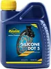 PUTOLINE Liquido per freni DOT 5 Silicon 500ML Anteprima dell’immagine prodotto 1
