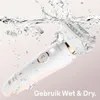 BRAUN Silk-épil 9 Flex 9-100 zestaw kosmetyczny depilator Podgląd zdjęcia produktu 30