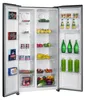 PKM NoFrost Side by Side Kühlschrank SBS505DNFWDDIX 529L Produktbild-Vorschau 10