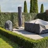 Copertura protettiva ombrello semaforo AeroCover copertura Anteprima dell’immagine prodotto 34