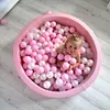 KiddyMoon Kids 200 ∅ 7cm míčků Hrací míčky pro míčovou Náhled obrázku produktu 7