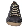Josef Seibel Damen Schnürschuhe Leder Halbschuhe 59656-95 Produktbild-Vorschau 4