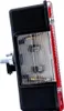 Aspöck Multipoint Iv Rücklichter + Mantes 4M 13Pin Produktbild-Vorschau 12