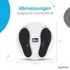 Good4You - Fußmassagegerät für Durchblutung - Kabellos mit Produktbild-Vorschau 6