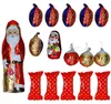 Riegelein Weihnachts-Mischbeutel 400g Produktbild-Vorschau 2
