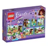 Przyjęcie urodzinowe LEGO 41110 Friends Podgląd zdjęcia produktu 3