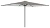 vidaXL, parasol de jardin, 200 x 300 cm, polyester, forme Voir les images du produit 1