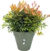 elho® Loft Pflanzkübel Urban 20 Pistaziengrün Ø 19 cm - Produktbild-Vorschau 4