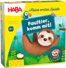 Meine ersten Spiele - Faultier, komm mit! Produktbild-Vorschau 1