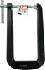 Morsetto a C a serraggio profondo 76 x 203 mm Anteprima dell’immagine prodotto 1