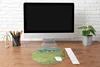 MuchoWow® Mauspad Mousepad Les Vessenots in Auvers - Produktbild-Vorschau 4