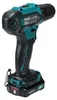 Makita DF333DSAE Akku-Bohrschrauber 12V, inkl. 2x 2,0Ah Produktbild-Vorschau 20