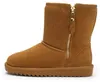 ARA Shoes Alaska scarpe da donna marrone 41 Anteprima dell’immagine prodotto 45