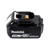 Makita DKP 181 F1 Akku Hobel Falzhobel 82 mm 18 V Brushless Produktbild-Vorschau 4