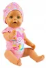 Interaktive Baby Born Puppe Mädchen 43 cm mit realistischem Produktbild-Vorschau 8