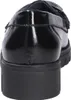 Waldläufer Damen Slipper schwarz Größe EUR 41,5 Produktbild-Vorschau 7