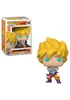 Figurine POP Dragon Ball Z Super Saiyan Goku avec Voir les images du produit 8