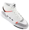 adidas Originals Drop Step - Herren Schuhe Weiß EE5220 , Produktbild-Vorschau 4