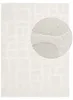 Tapiso Teppich TERRA modern, pflegeleicht, strukturierte Produktbild-Vorschau 2
