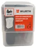 Dobíjecí ruční svítilna Würth WLH 1.4 Nejmodernější Náhled obrázku produktu 5