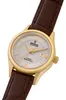 Festina Analog Damen Uhr Swiss Made F20011/2 Leder Produktbild-Vorschau 3