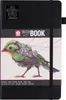 Sketchbook SAKURA 140 g/m², 80 fogli, da 9 × 14 a 21 × 30 Anteprima dell’immagine prodotto 5