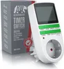 Bearware - Zeitschaltuhr digital - 2,1" LCD-Display 5,3 cm Produktbild-Vorschau 7