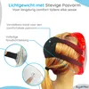 Good4You – LED Gesichtsmaske – LED Lichttherapie Produktbild-Vorschau 6