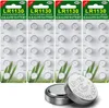 40 Stück AG10 LR1130 1.5V Alkaline Knopfzelle Batterien Produktbild-Vorschau 1