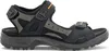 Ecco Offroad Yukatan M Sandale Schwarz Produktbild-Vorschau 11