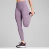 Puma Cloudspun Hw Fl Tight Pale Plum M Produktbild-Vorschau 3