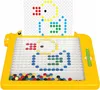 WOOPIE Magnetická tabuľa pre deti Montessori MagPad Náhľad obrázku produktu 9