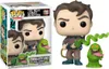Funko Pop! Venkman ze Slimerem - Figurka z serii The Real Podgląd zdjęcia produktu 4