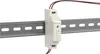 Goobay Hutschienen Netzteil 59573 2 V, 1,25 A, 15 W, weiß, Produktbild-Vorschau 4