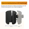 R2B Handyhalterung Fahrrad, Motorrad und Roller - Produktbild-Vorschau 4