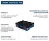 Koffer BOSCH L-Boxx Contractor 170 Podgląd zdjęcia produktu 5